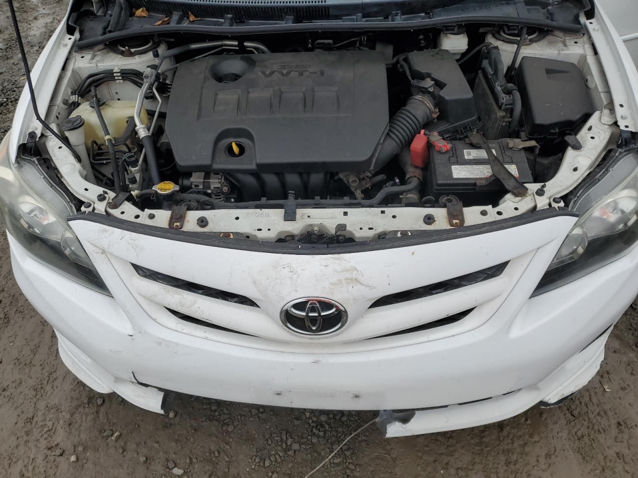 2012 Toyota Corolla - Image 11