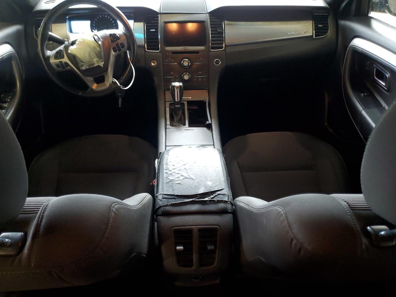 2014 Ford Taurus - Image 8