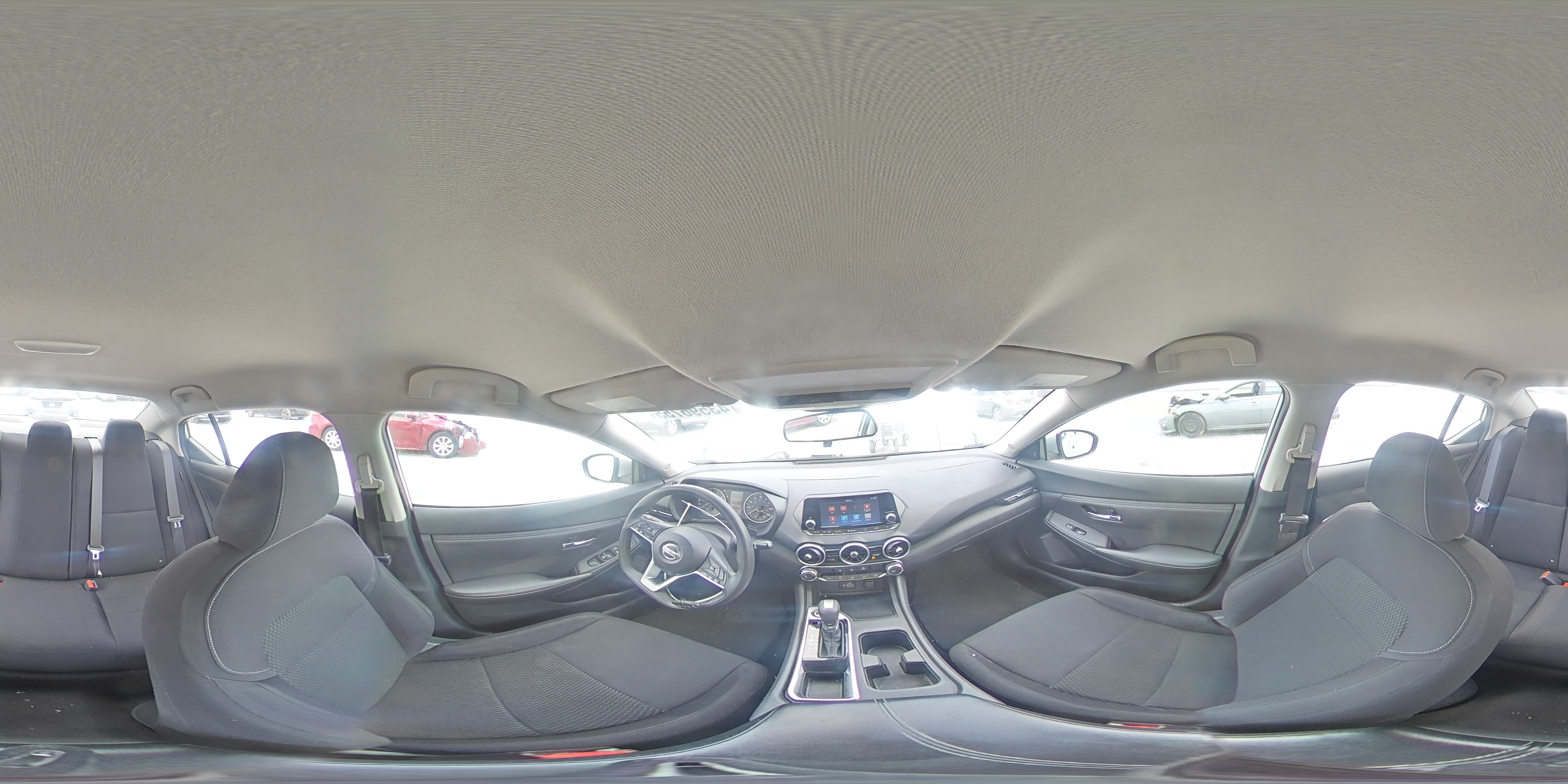 2020 Nissan Sentra - Image 13