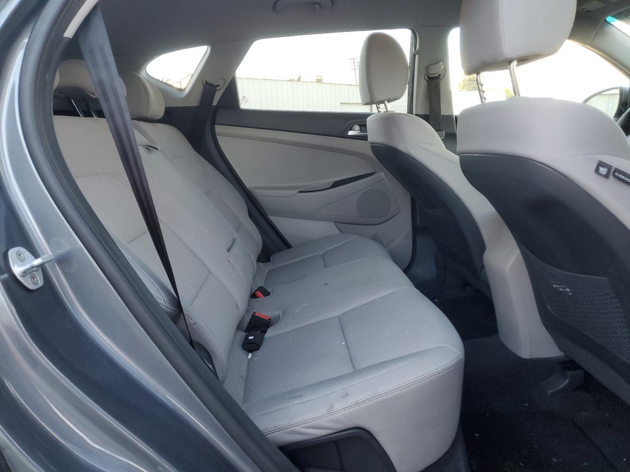 2019 Hyundai Tucson - Image 11