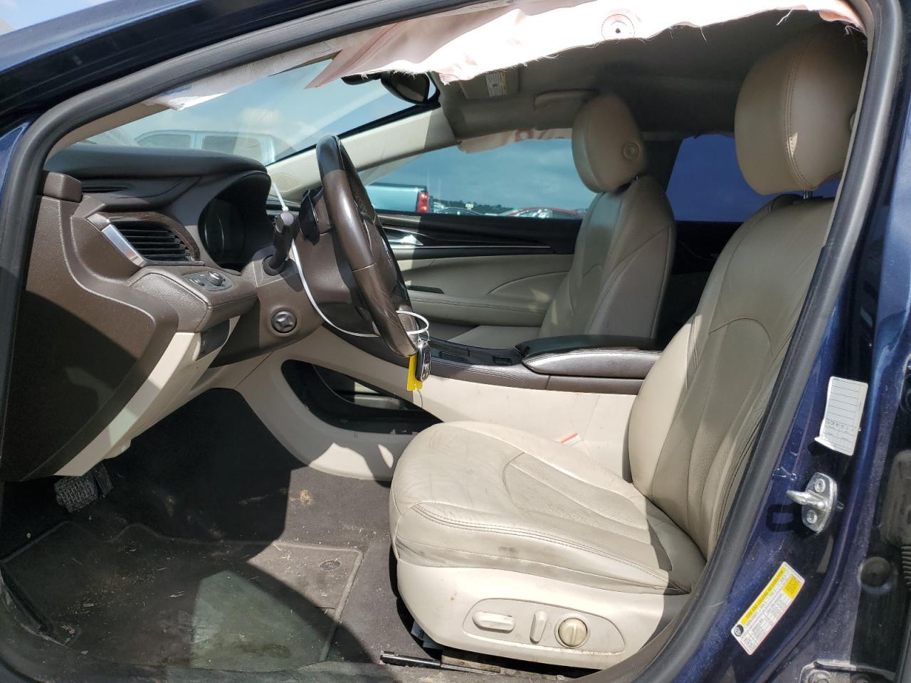 2017 Buick LaCrosse - Image 7