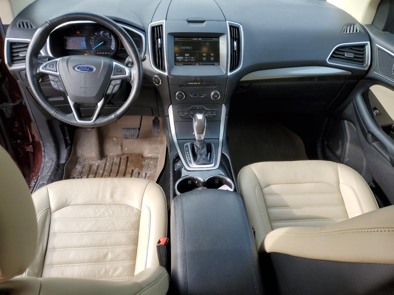 2015 Ford Edge - Image 8