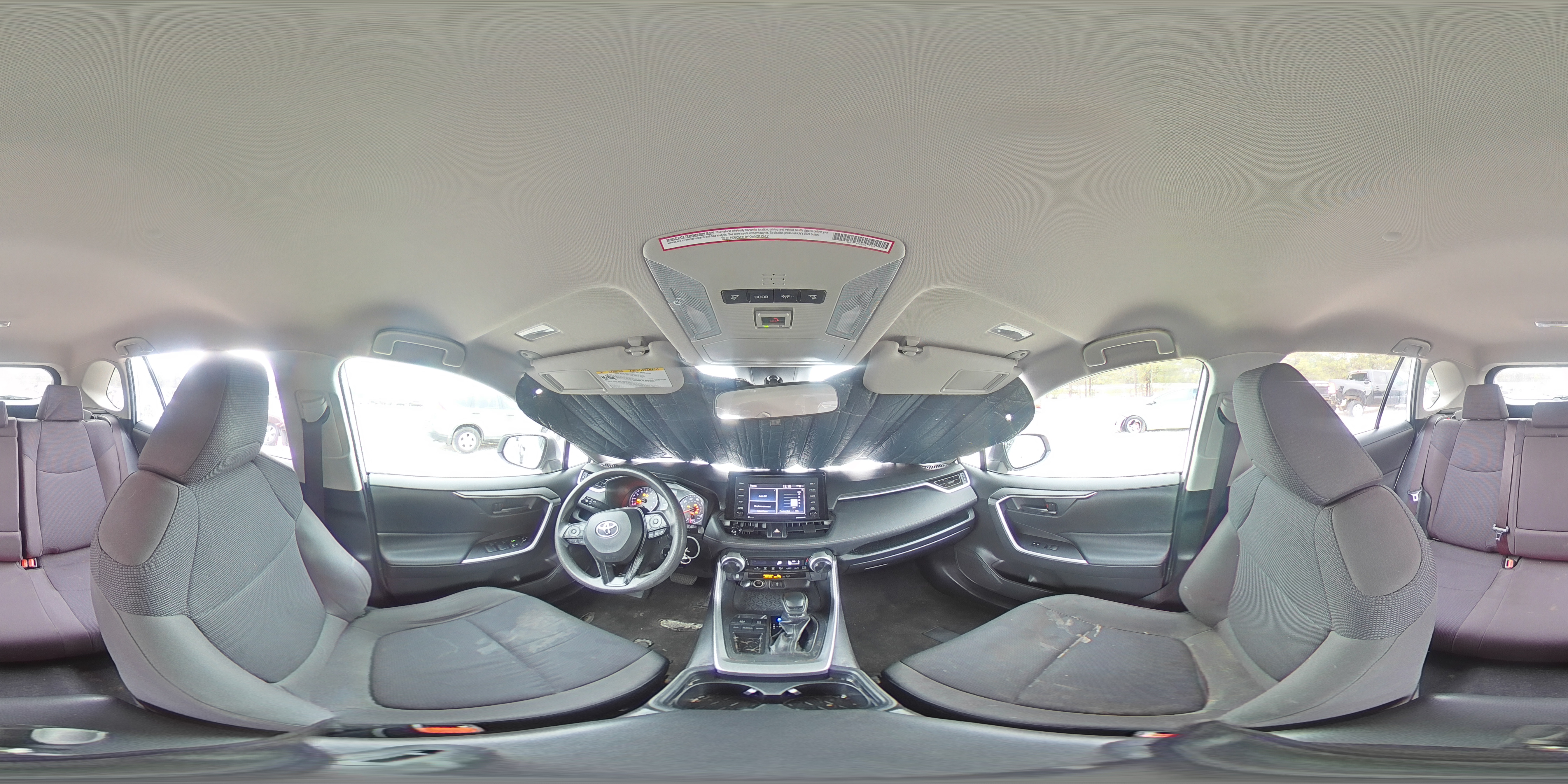 2021 Toyota RAV 4 - Image 15