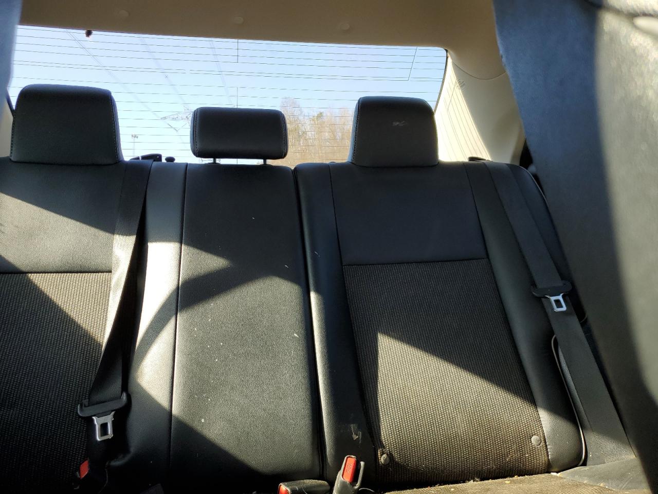 2014 Toyota Corolla - Image 10