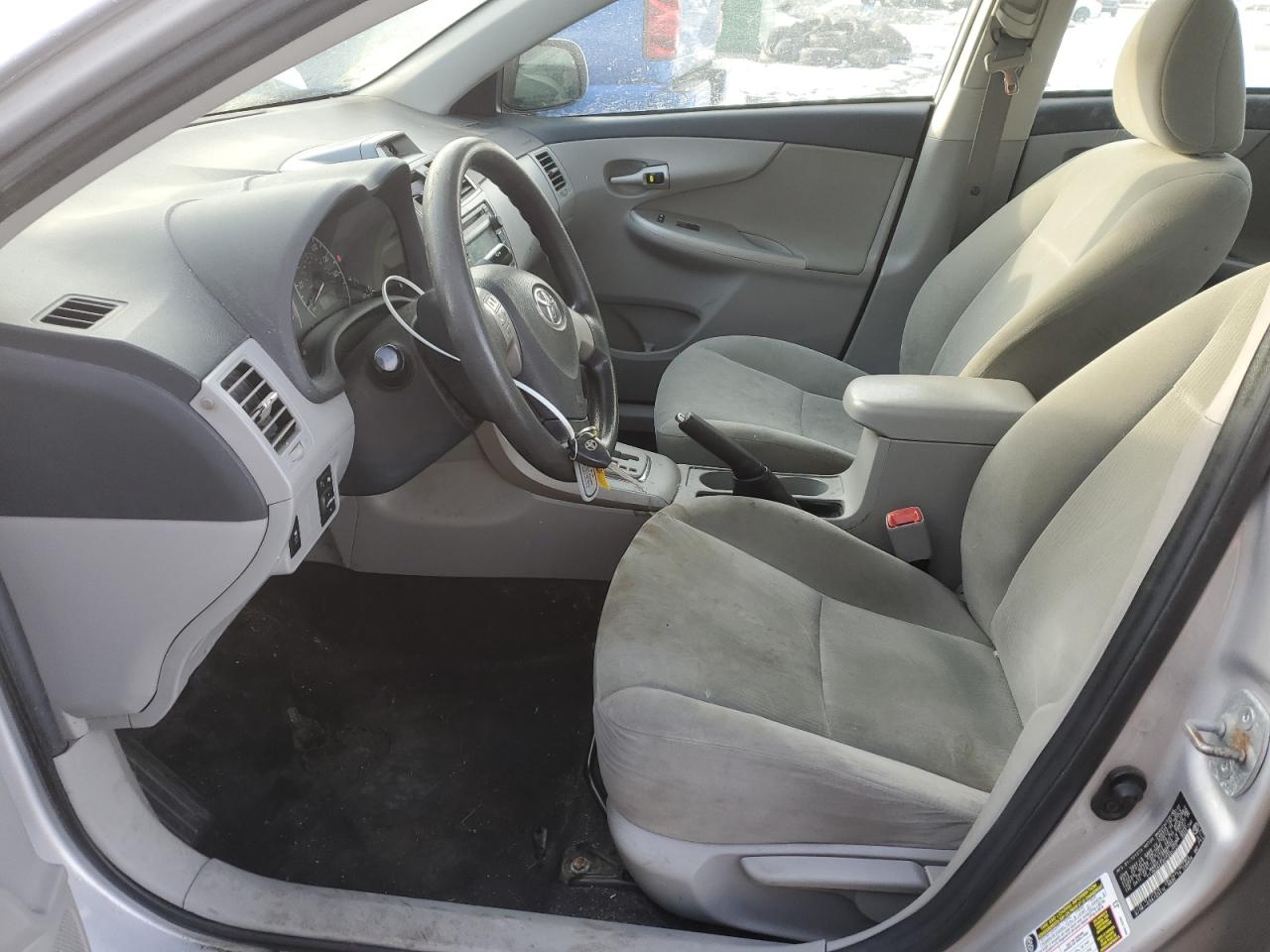 2012 Toyota Corolla - Image 7