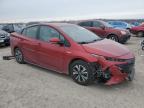 2018 Toyota Prius Prime  na sprzedaż w Kansas City, KS - Front End