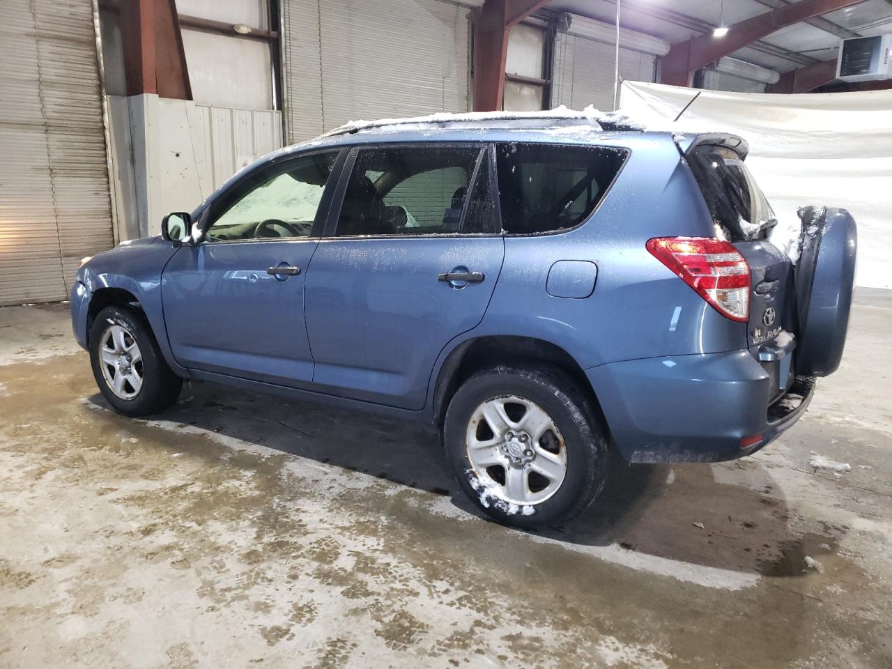 2010 Toyota RAV 4 - Image 2