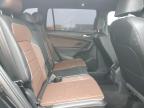 2024 Volkswagen Tiguan Sel R-Line Black for Sale in Houston, TX - Front End
