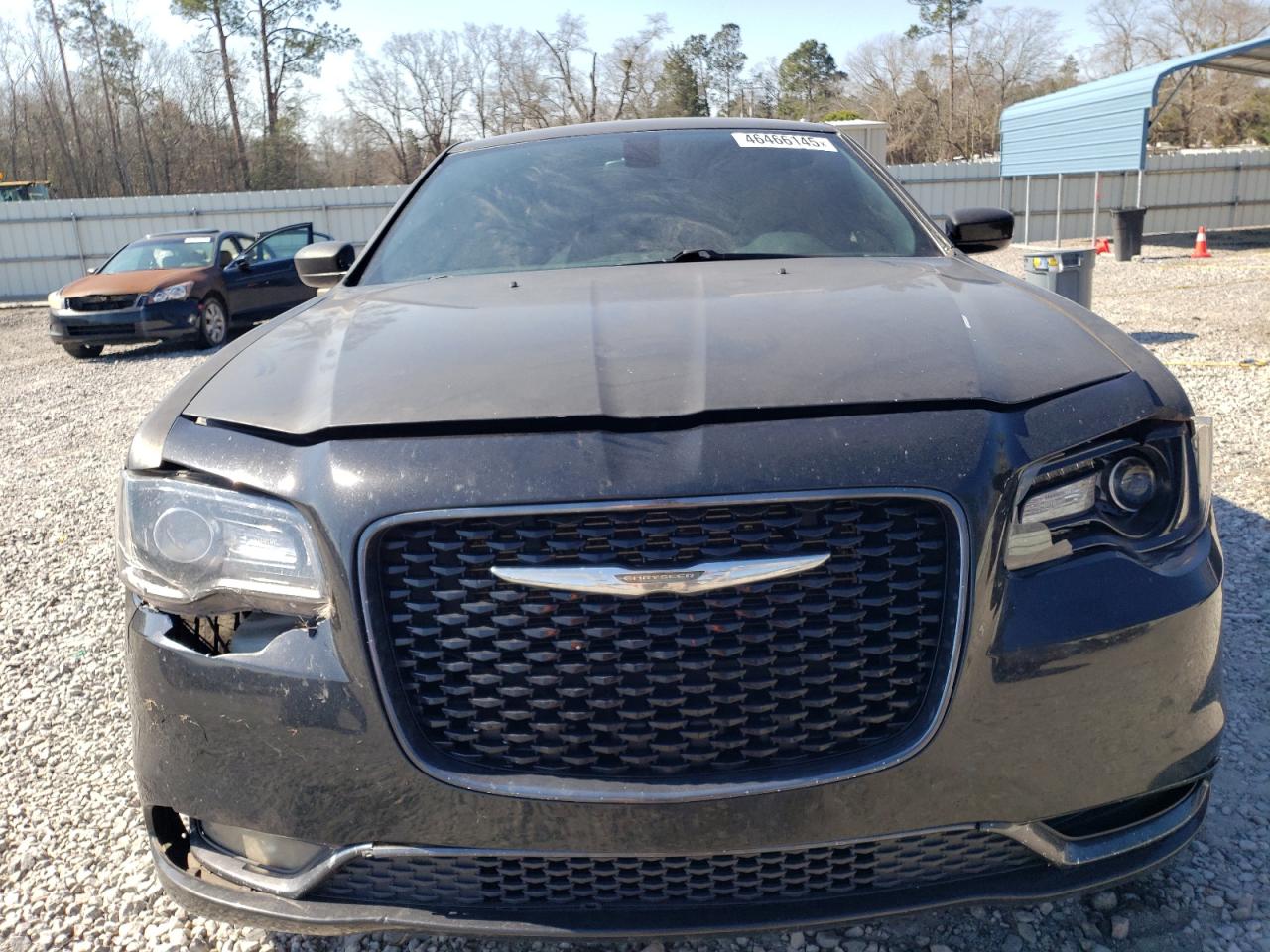2016 Chrysler 300 - Image 5