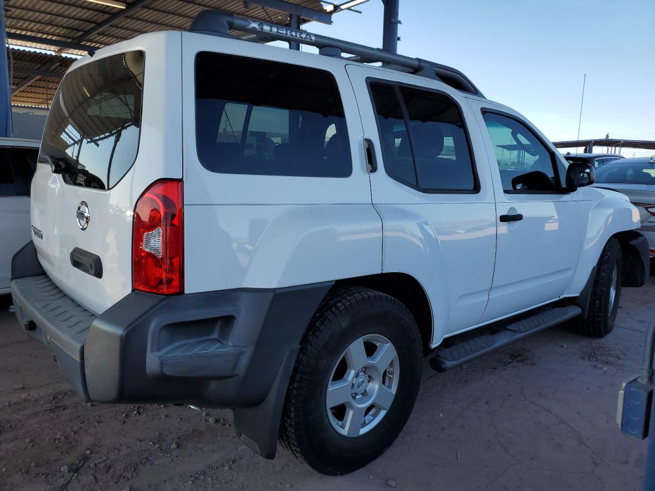 2008 Nissan XTerra - Image 3