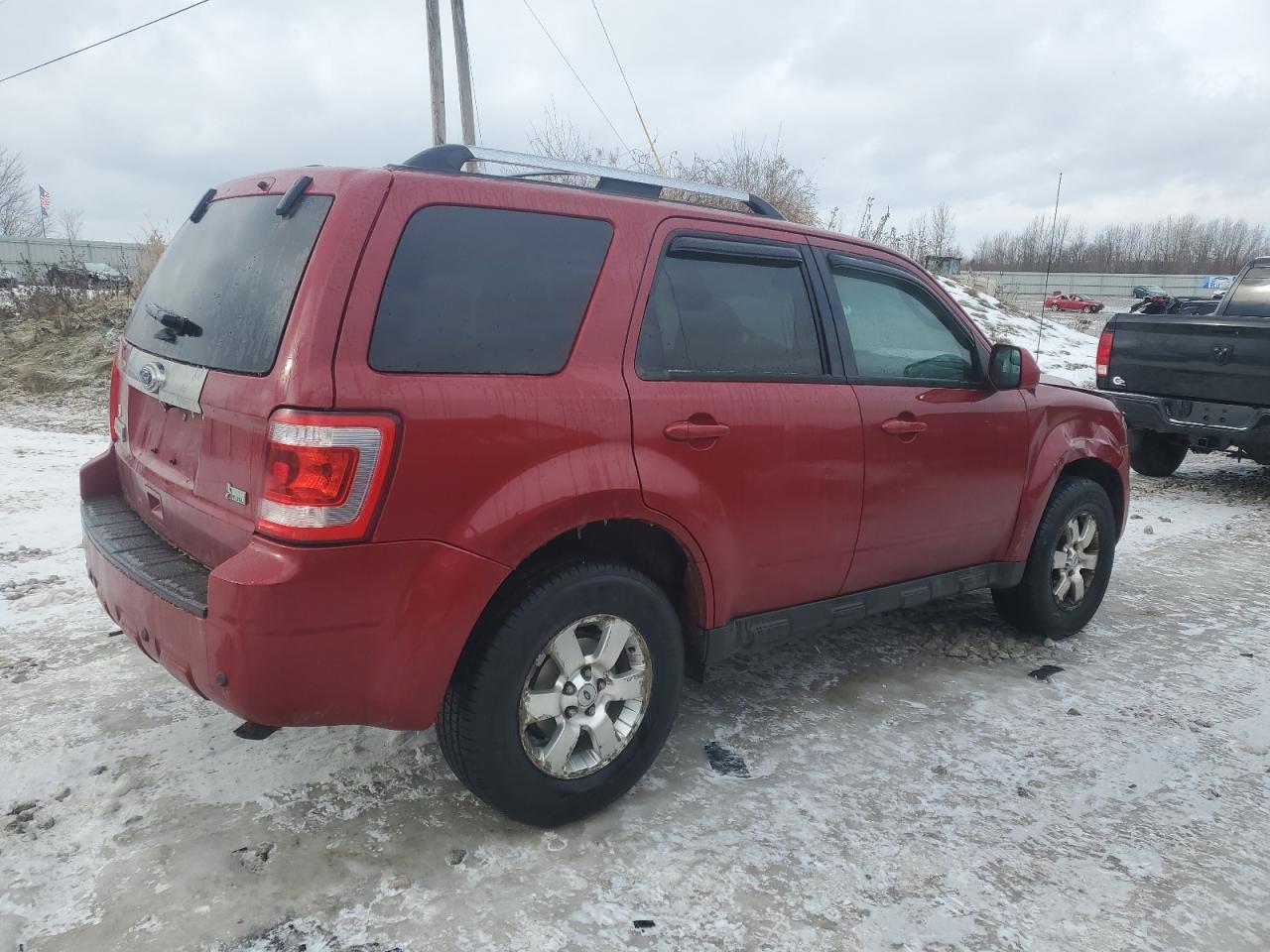 2011 Ford Escape - Image 3