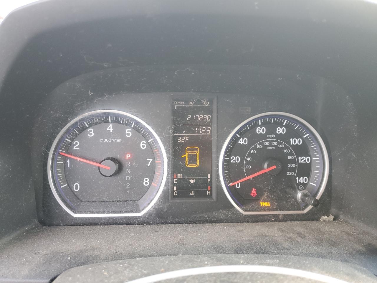 2008 Honda CR-V - Image 9