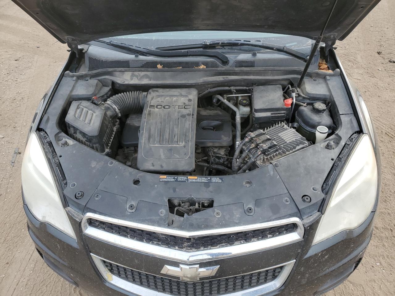 2014 Chevrolet Equinox - Image 12