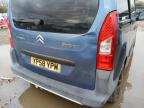 2009 CITROEN BERLINGO M for sale at Copart ROCHFORD