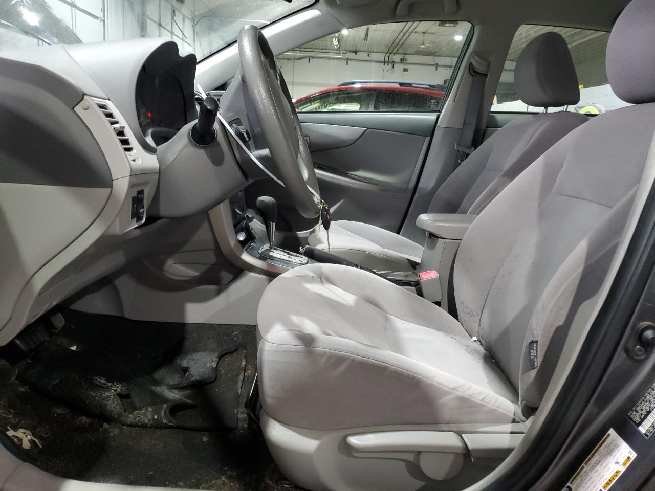 2010 Toyota Corolla - Image 7