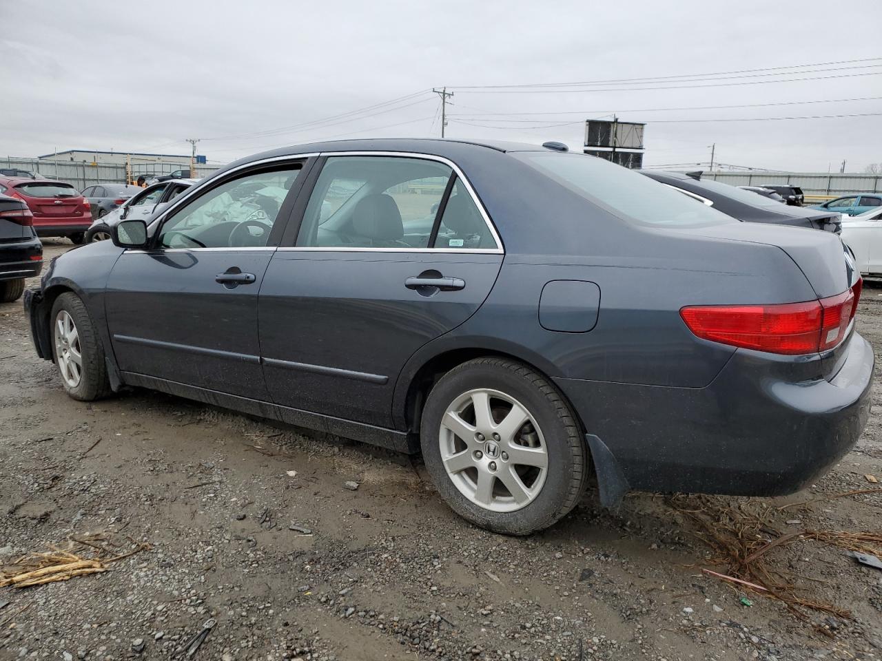 2005 Honda Accord - Image 2