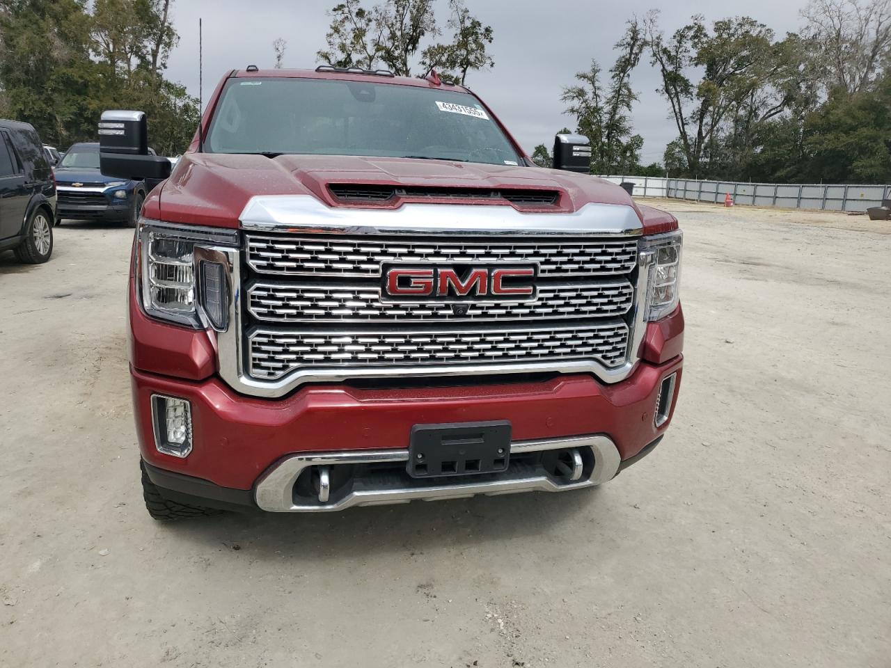 2022 GMC Sierra - Image 5
