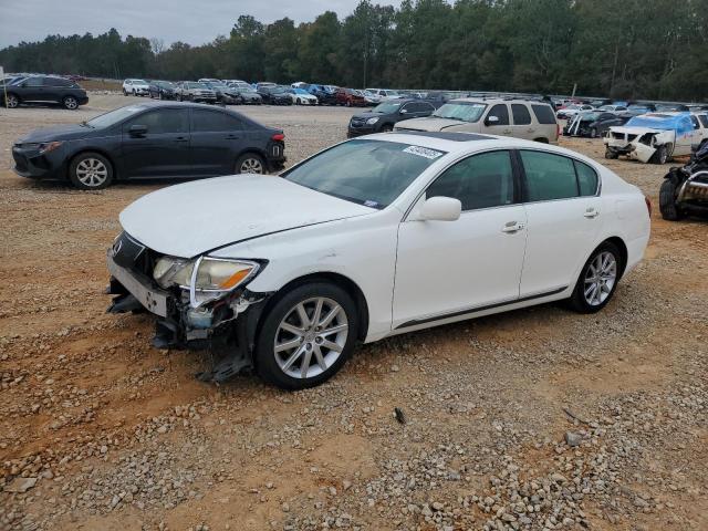 2006 Lexus Gs 300