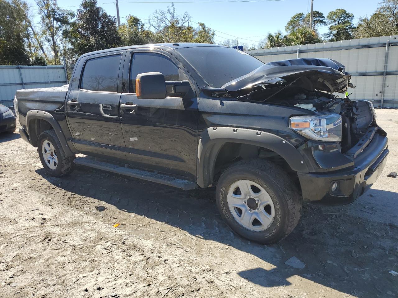 2017 Toyota Tundra - Image 4