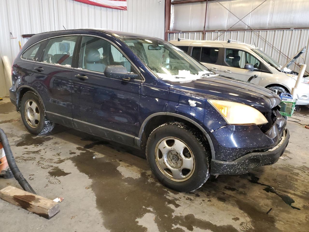 2008 Honda CR-V - Image 4
