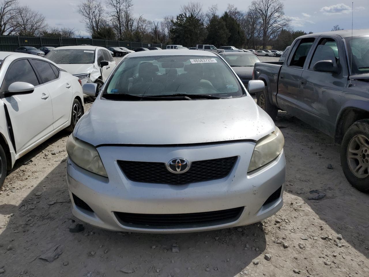 2009 Toyota Corolla - Image 5