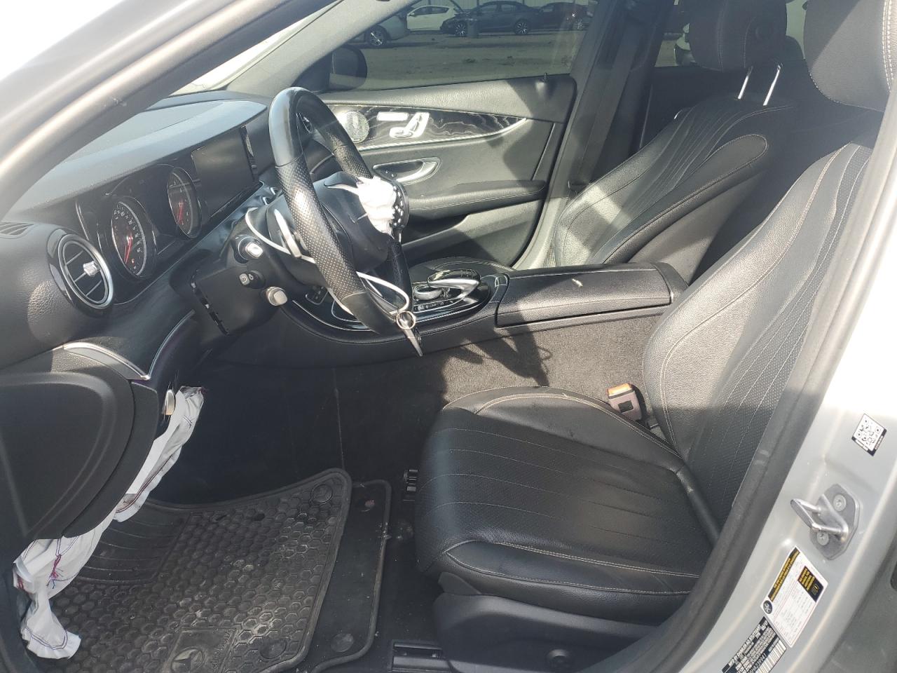 2017 Mercedes-Benz E-klasse - Image 7
