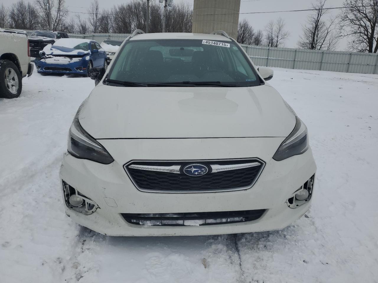 2017 Subaru Impreza - Image 5
