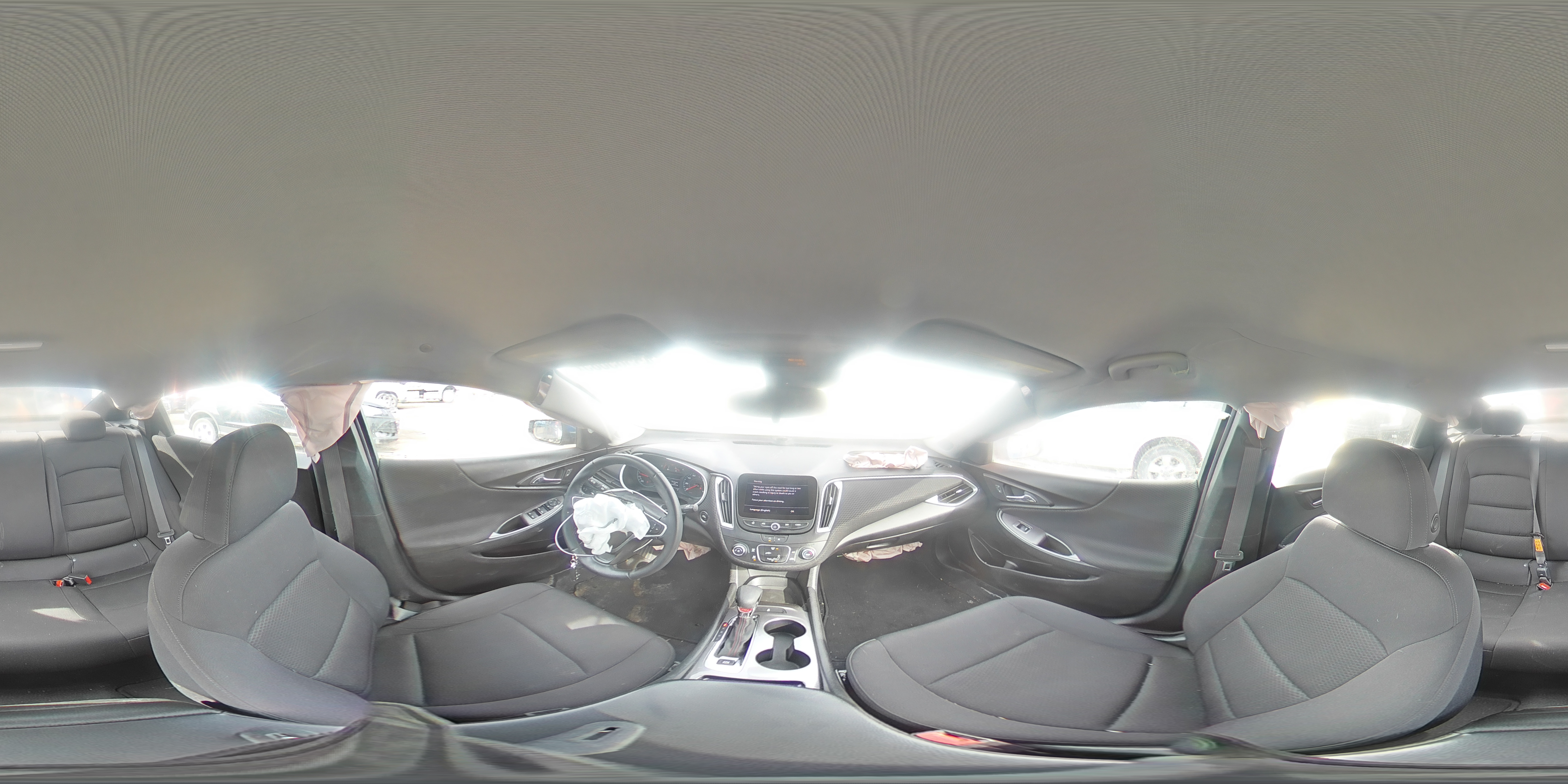 2023 Chevrolet Malibu - Image 13