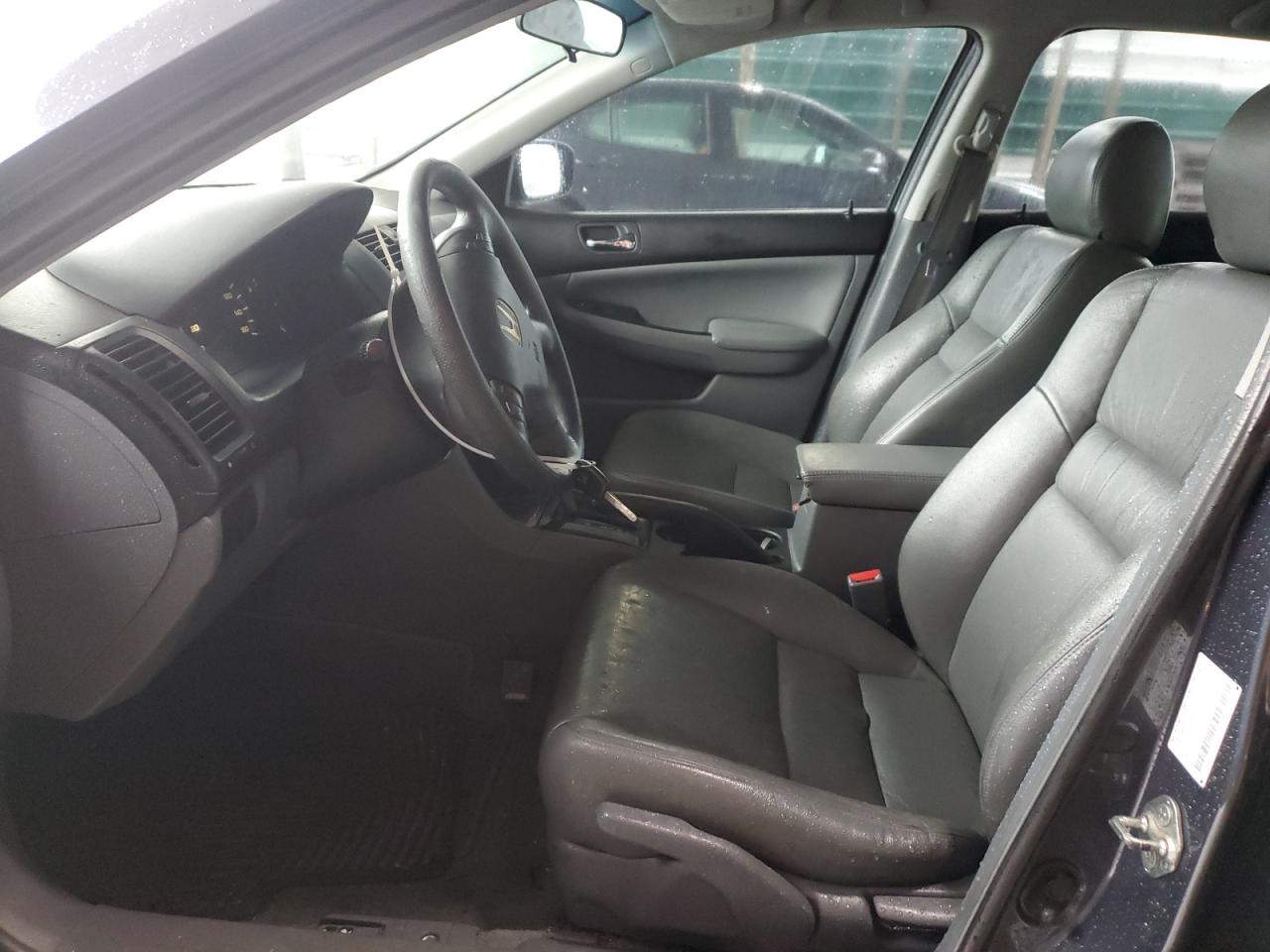 2007 Honda Accord - Image 7