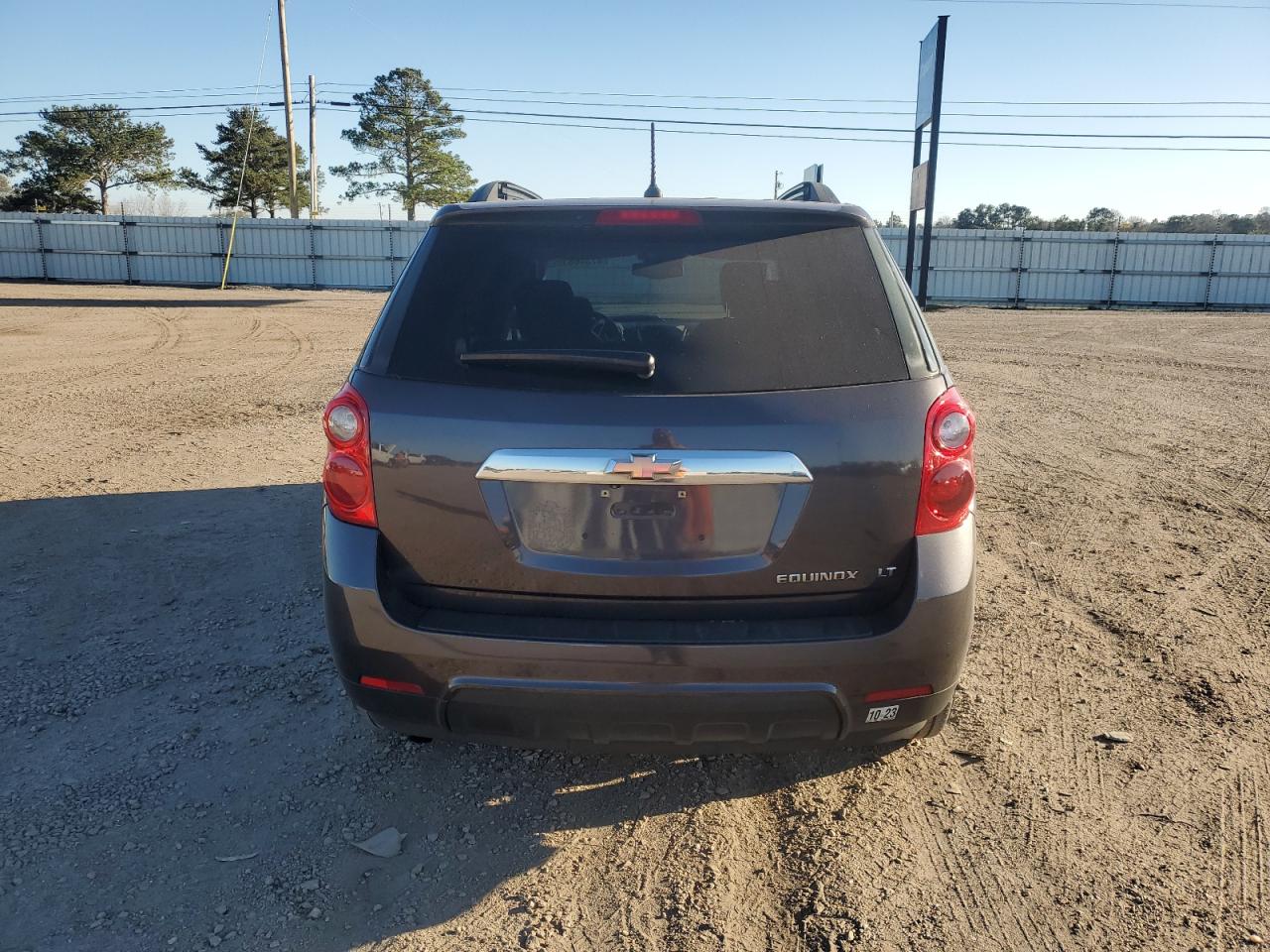 2013 Chevrolet Equinox - Image 6