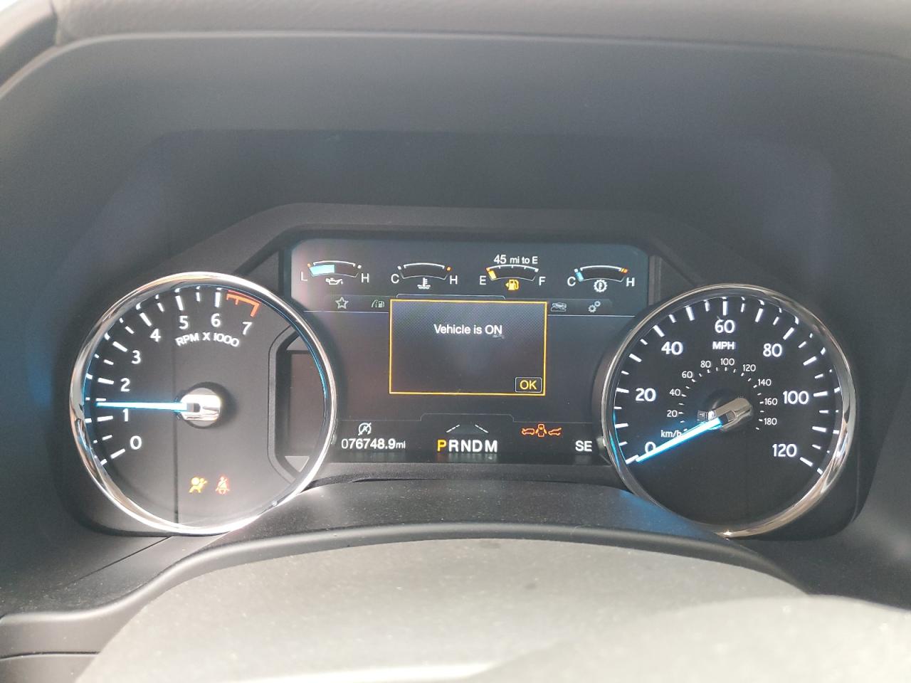 2019 Ford Expedition - Image 9
