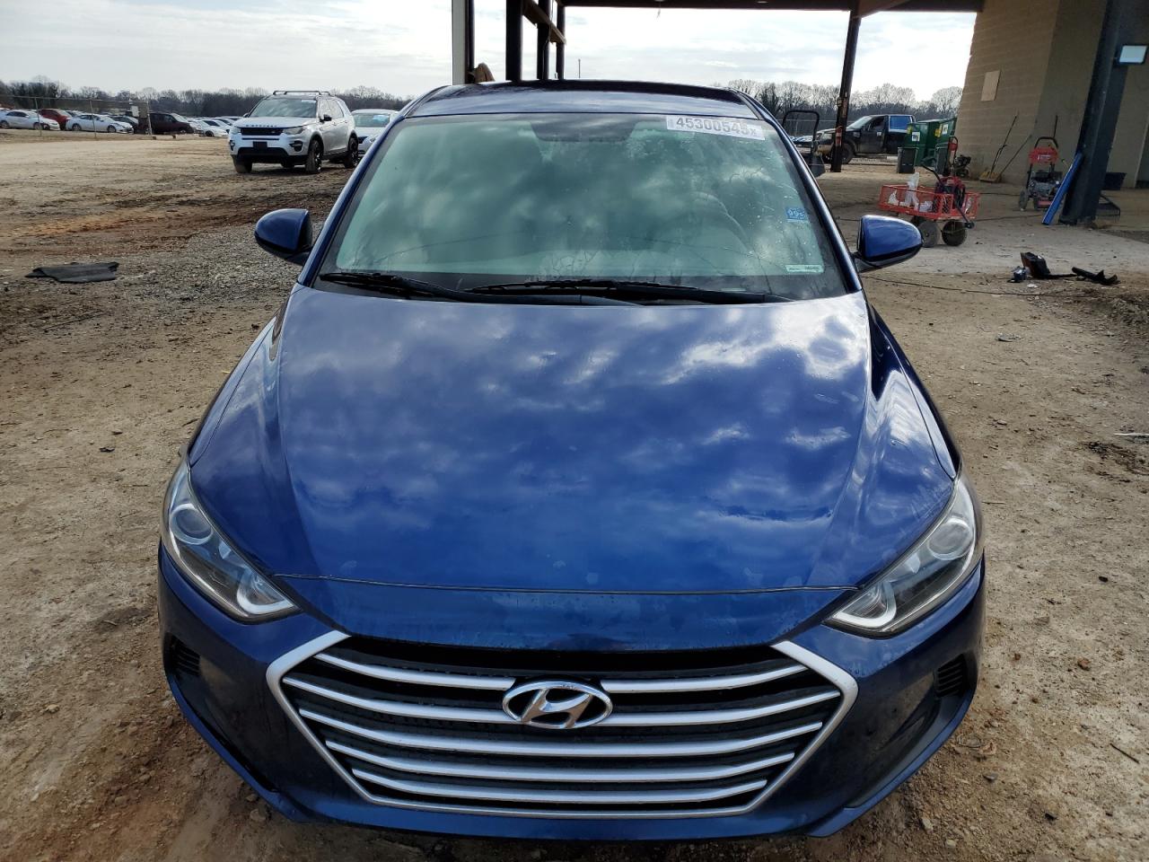 2018 Hyundai Elantra - Image 5