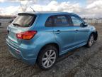 2012 Mitsubishi Outlander Sport Se de vânzare în Anderson, CA - Front End