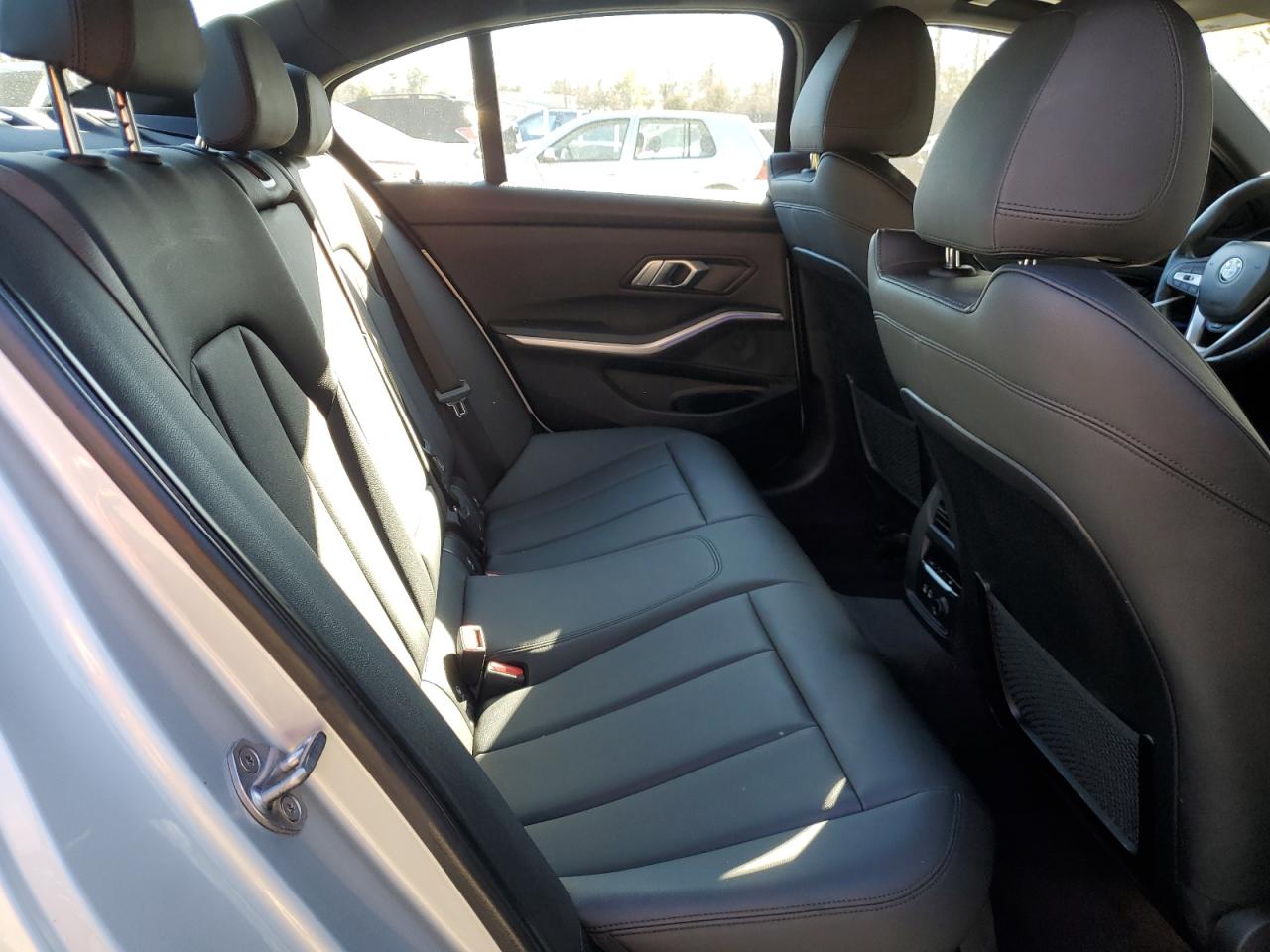 2019 BMW 3er - Image 10