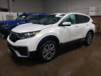 2022 Honda Cr-V Exl за продажба в Elgin, IL - Rear End