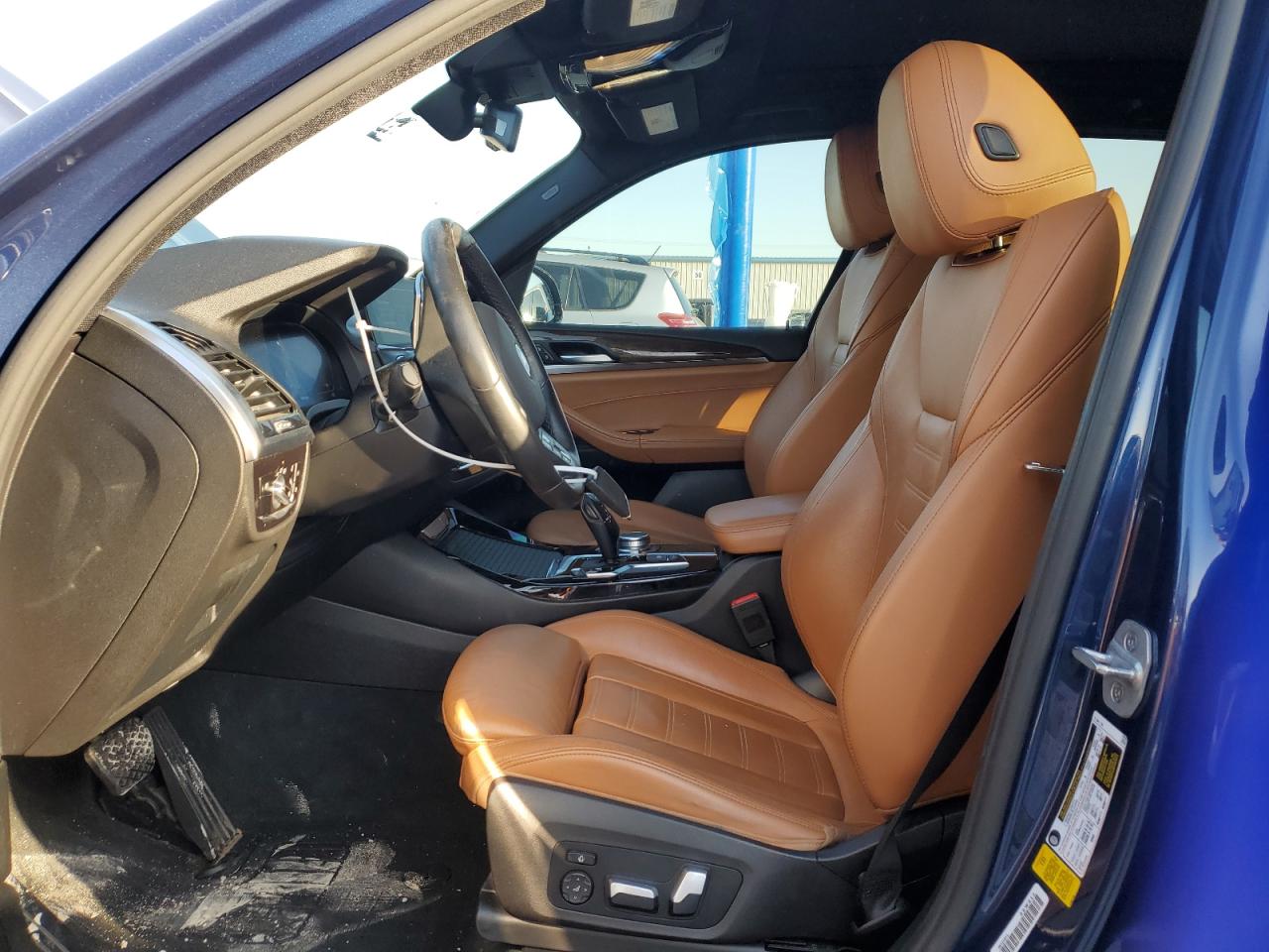 2021 BMW X3 - Image 7