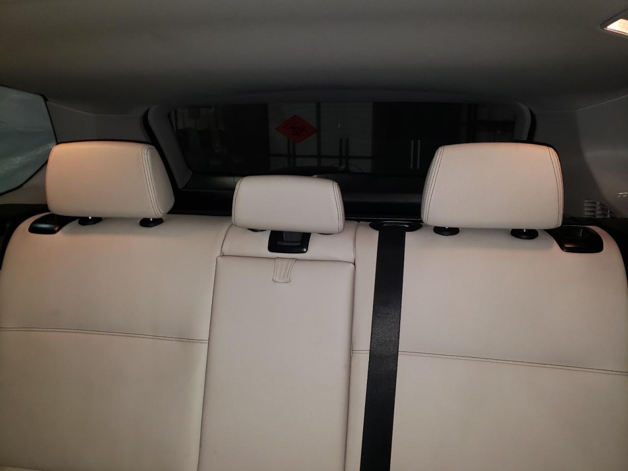 2017 BMW X3 - Image 10