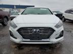 2018 Hyundai Sonata Se за продажба в Woodhaven, MI - Front End