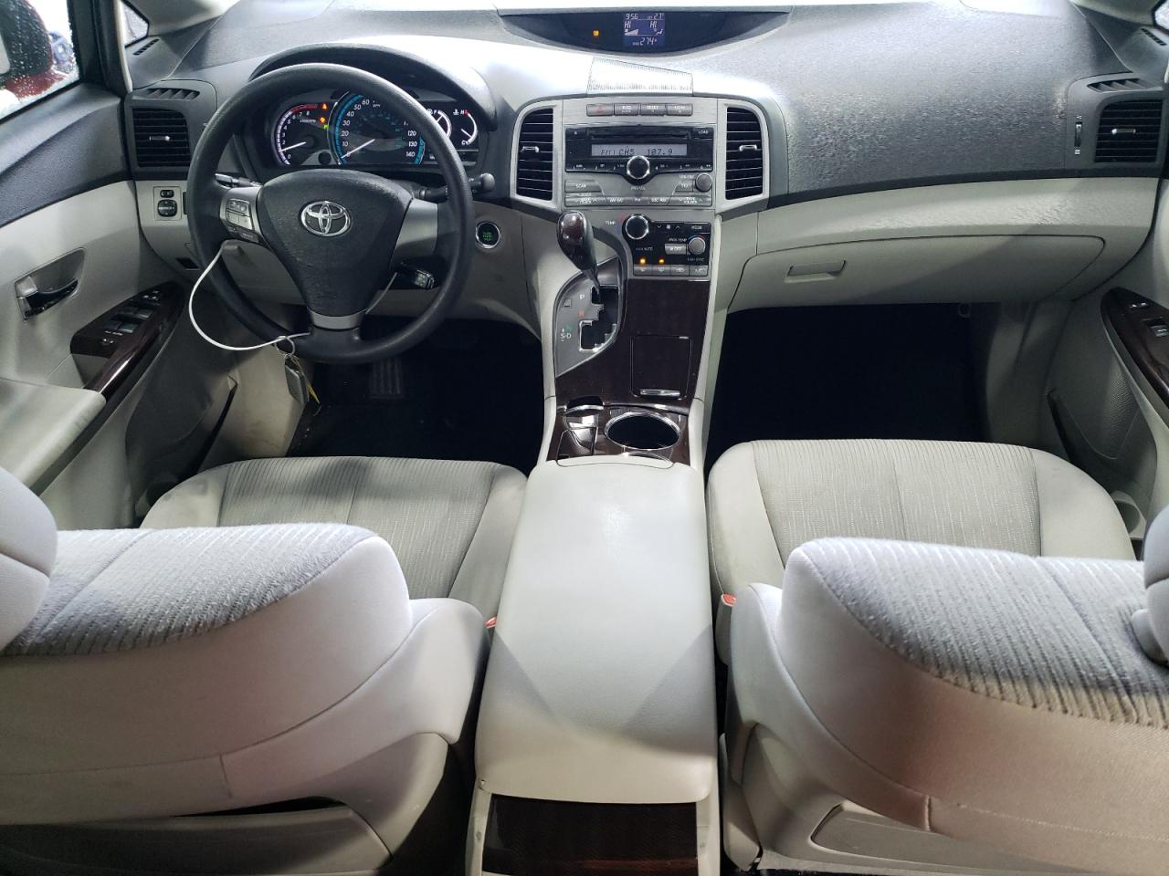 2009 Toyota Venza - Image 8