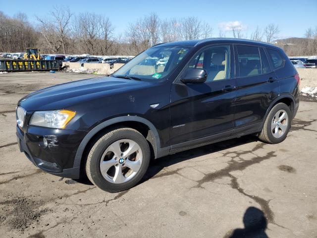 2012 Bmw X3 Xdrive28I