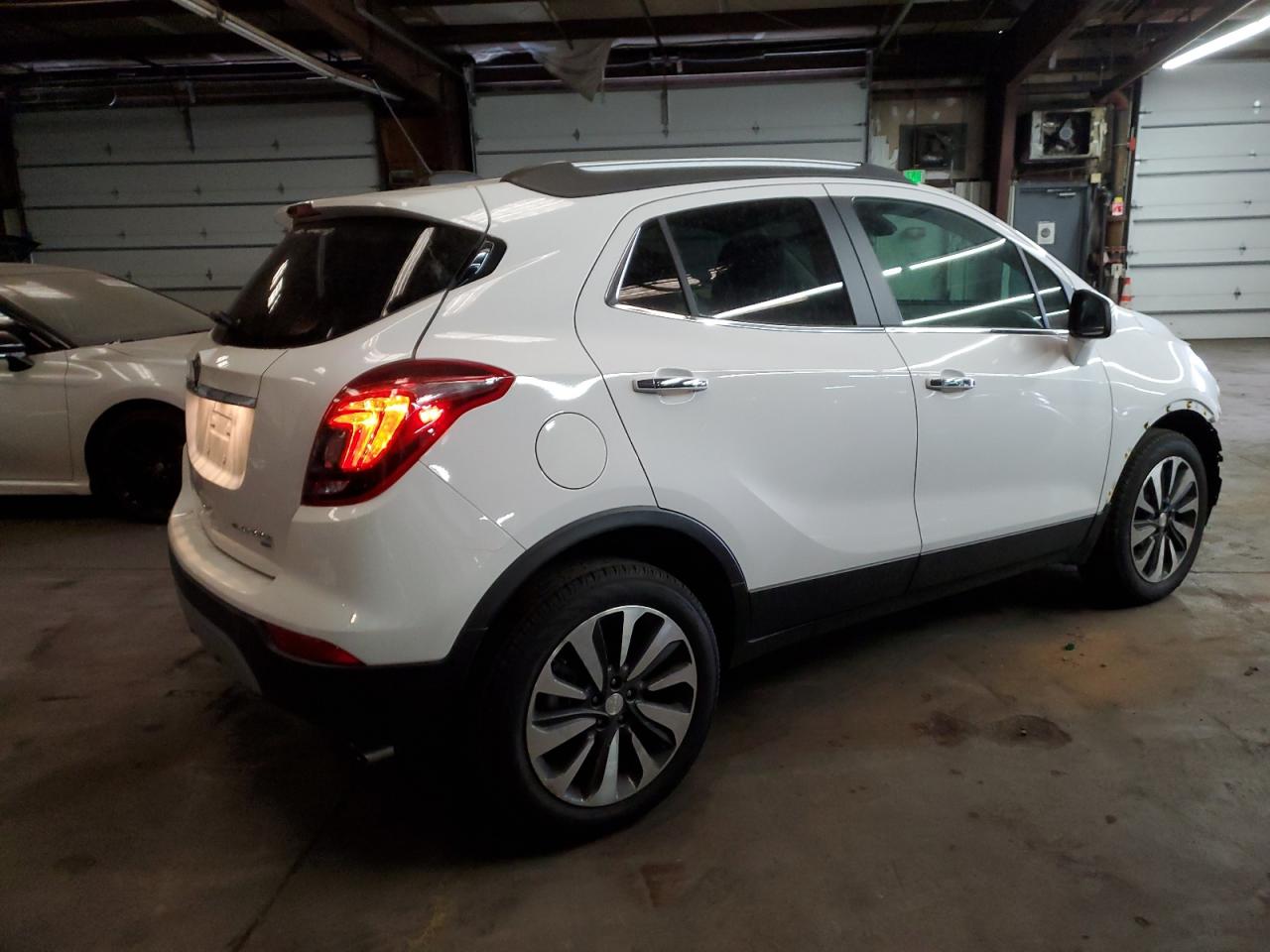 2021 Buick Encore - Image 3