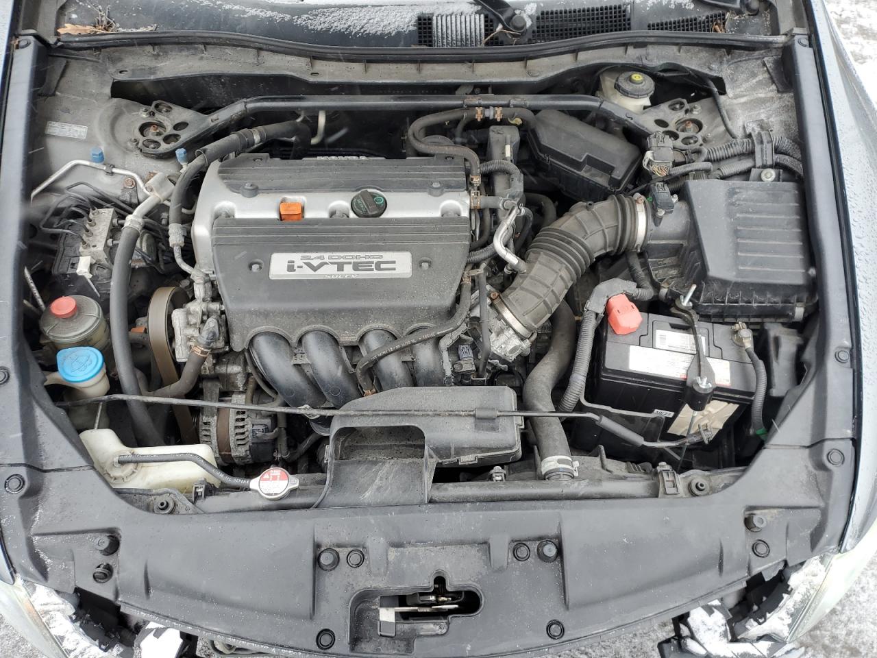 2009 Honda Accord - Image 11