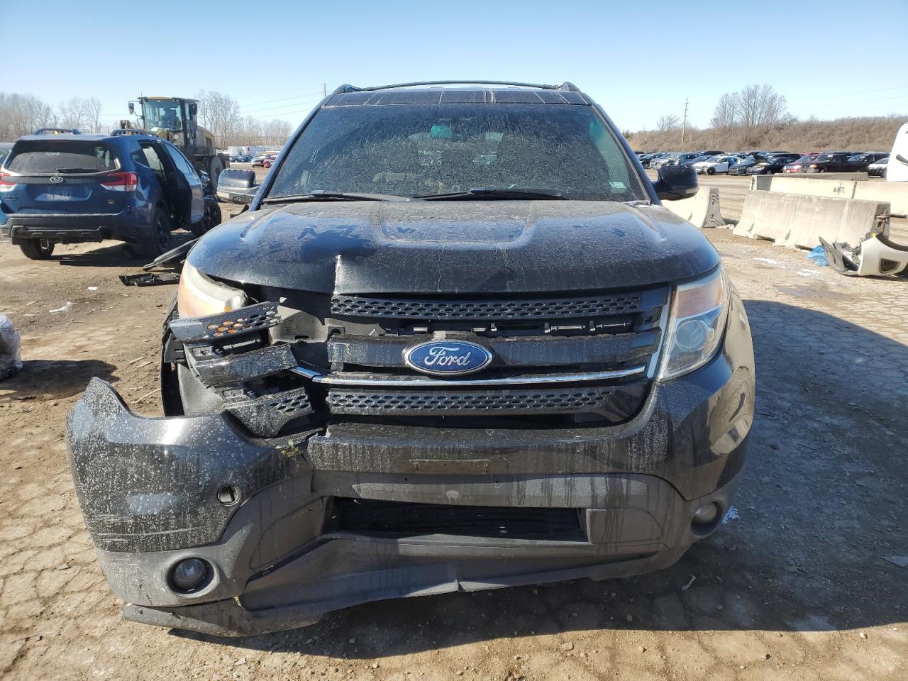 2013 Ford Explorer - Image 5