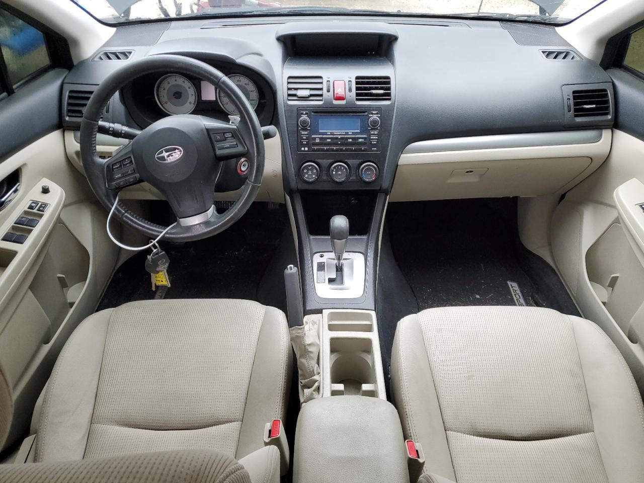 2013 Subaru Impreza - Image 8