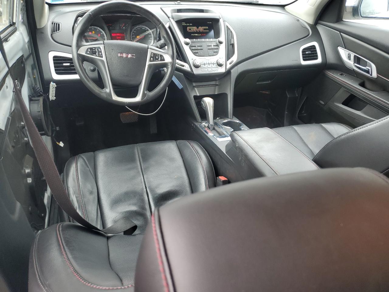 2014 GMC Terrain - Image 8