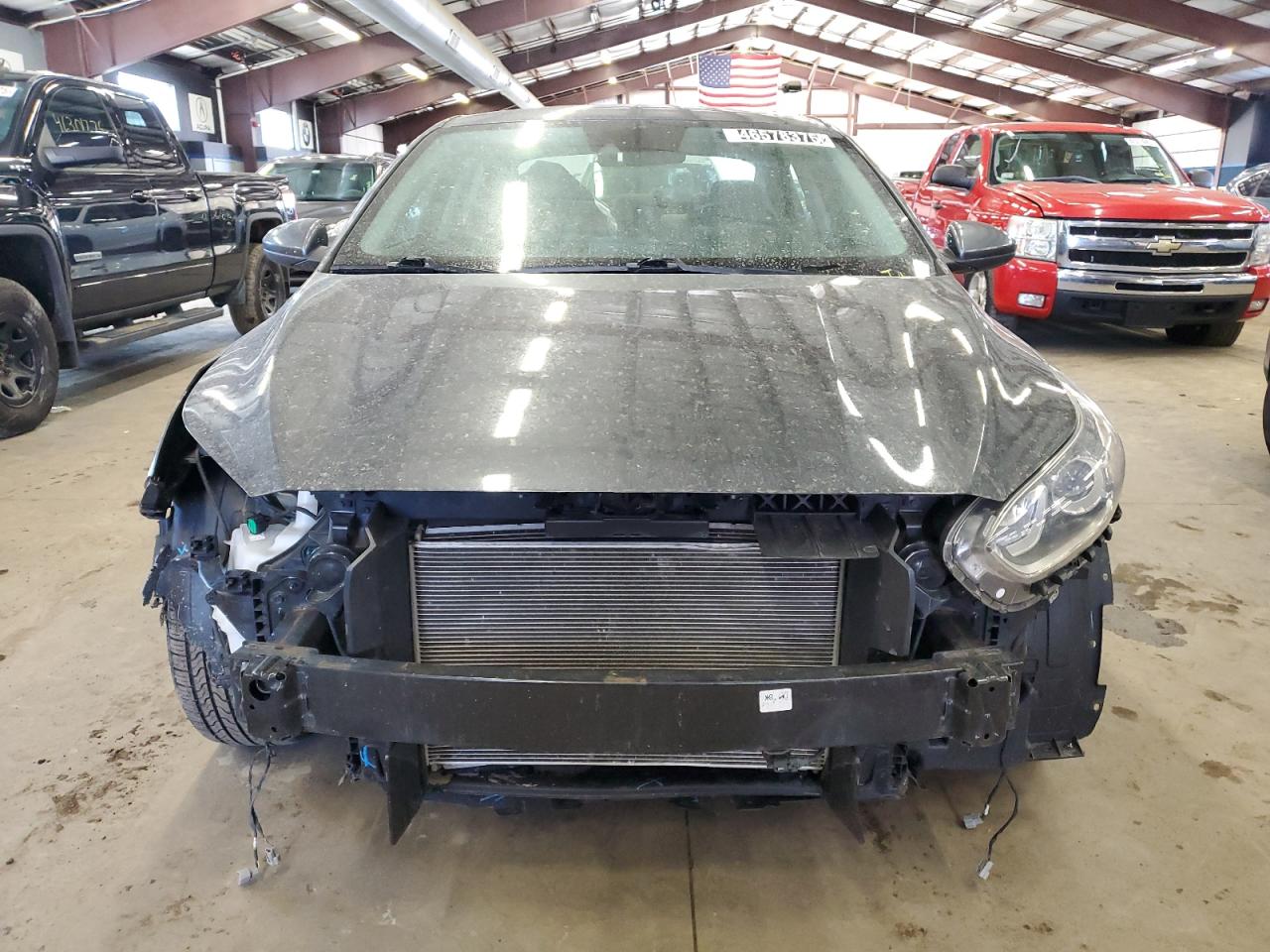 2021 Kia Forte - Image 5