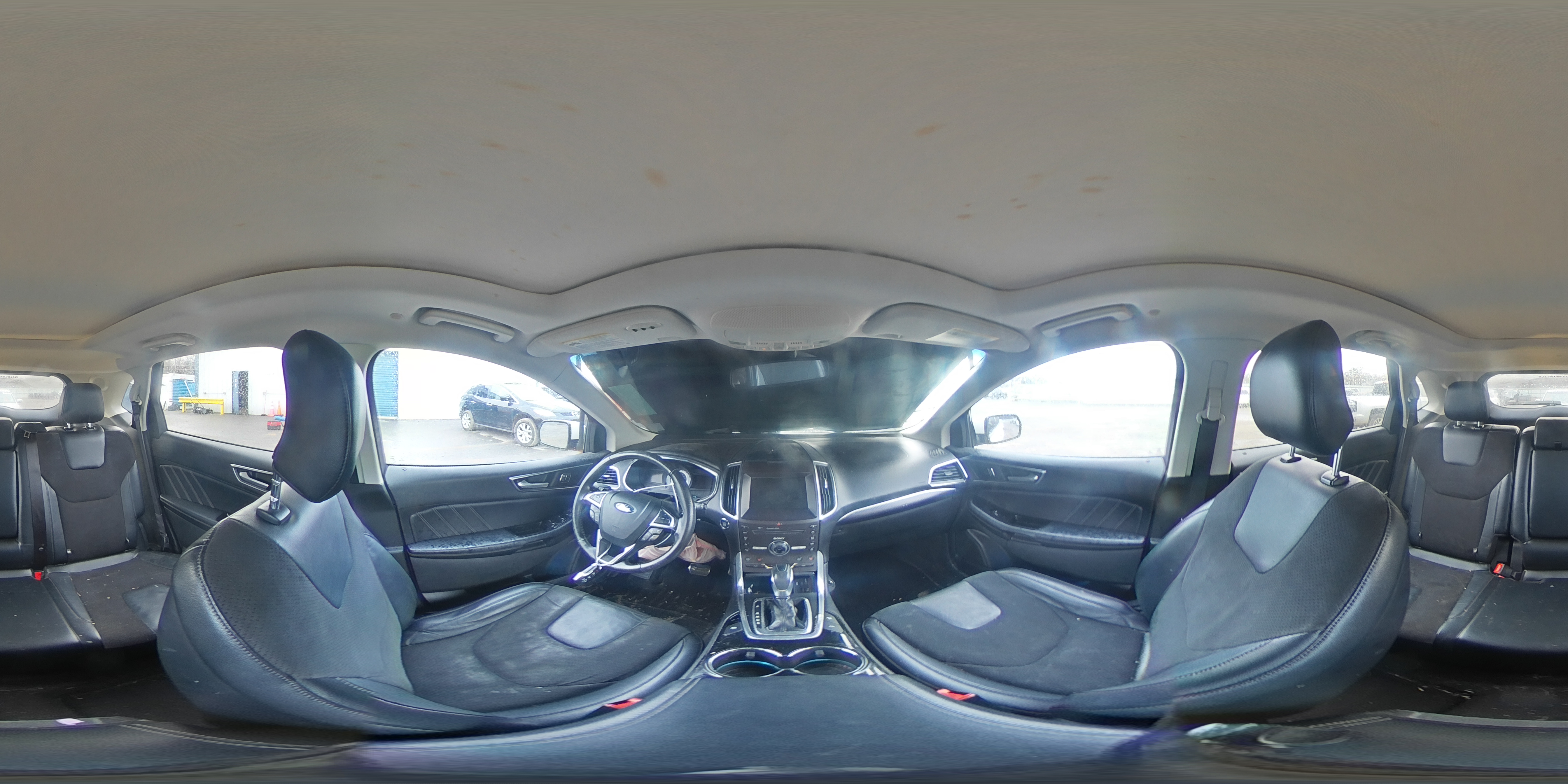 2015 Ford Edge - Image 14
