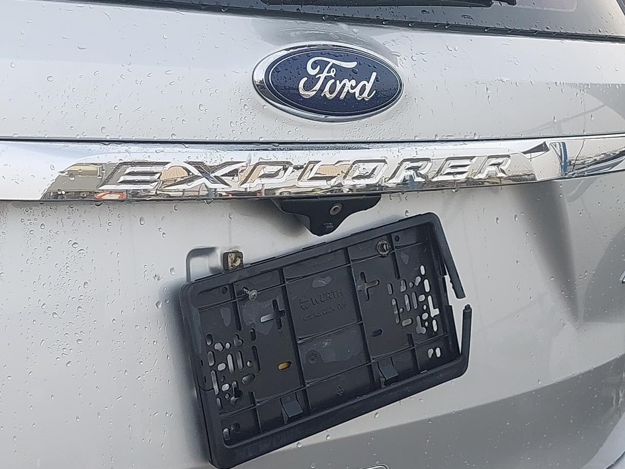 1FM5K8D8XGGA68074 - 2016 Ford Explorer Limited - #44279795