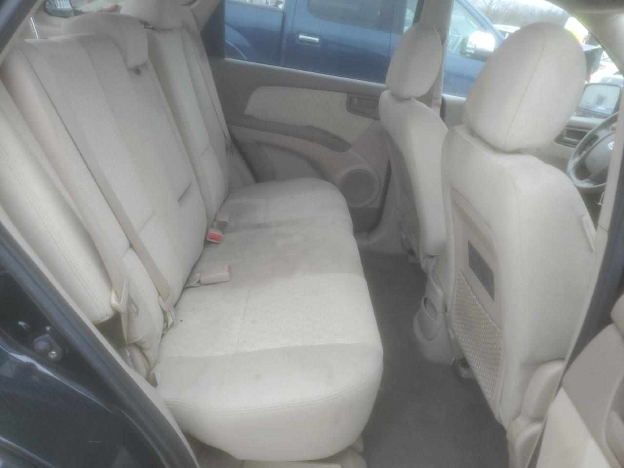 2008 Kia Sportage - Image 11