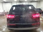 2018 Audi Q7 Premium na sprzedaż w Davison, MI - Front End